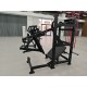 Plate Loaded Pendulum Squat Machine 